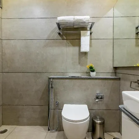 Iris Suites-3