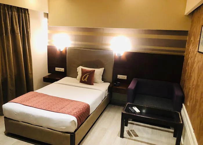 Astra Hotels & Suites - Kadubeesanahalli ,Opposite Oracle And Jp Morgan, Marathahalli Outer Ring Road