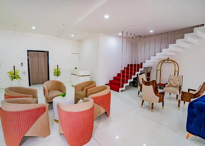 Essotto Recreation Hub